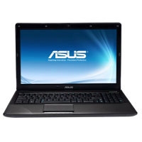 Asus K52F-EX1101V